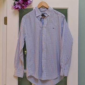 😎 Vineyard Vines Shirt 😎 AS